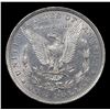 Image 3 : 1882-o /o Vam 13 Morgan Dollar $1 Grades Select Unc