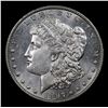 Image 2 : 1897-p Morgan Dollar $1 Grades Select Unc+ PL