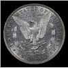 Image 3 : 1897-p Morgan Dollar $1 Grades Select Unc+ PL