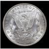 Image 3 : 1898-o Morgan Dollar $1 Grades GEM+ Unc