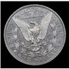 Image 3 : 1897/1-s Vam 5 Morgan Dollar $1 Grades Select Unc