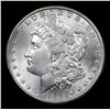 Image 2 : 1899-o Morgan Dollar $1 Grades GEM Unc
