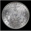 Image 3 : 1899-o Morgan Dollar $1 Grades GEM Unc