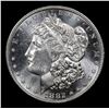 Image 2 : 1882-s Morgan Dollar $1 Grades GEM Unc PL