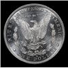 Image 3 : 1882-s Morgan Dollar $1 Grades GEM Unc PL