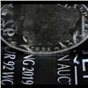 Image 4 : 1882-s Morgan Dollar $1 Grades GEM Unc PL