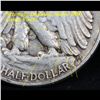 Image 4 : 1946-p FS-801 DDR Walking Liberty Half Dollar 50c Grades vf++