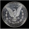Image 3 : 1878-s /s Vam 33 Morgan Dollar $1 Grades Select+ Unc