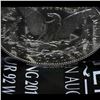 Image 5 : 1878-s /s Vam 33 Morgan Dollar $1 Grades Select+ Unc