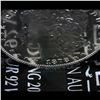 Image 6 : 1878-s /s Vam 33 Morgan Dollar $1 Grades Select+ Unc