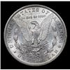 Image 3 : 1891-s Morgan Dollar $1 Grades Select+ Unc