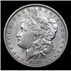 Image 2 : 1891-o Morgan Dollar $1 Grades Select Unc