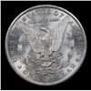Image 3 : 1885-o Morgan Dollar $1 Grades GEM+ Unc