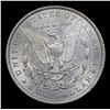Image 3 : 1880-o Morgan Dollar $1 Grades Select Unc