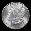 Image 2 : 1901-o Morgan Dollar $1 Grades GEM Unc