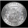 Image 3 : 1901-o Morgan Dollar $1 Grades GEM Unc
