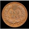 Image 3 : 1881 Indian Cent 1c Grades Select AU