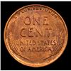 Image 3 : 1924-p Lincoln Cent 1c Grades GEM Unc BN