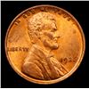 Image 2 : 1926-p Lincoln Cent 1c Grades Choice Unc RD