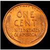 Image 3 : 1926-p Lincoln Cent 1c Grades Choice Unc RD