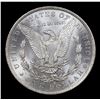 Image 3 : 1883-o Morgan Dollar $1 Grades GEM Unc