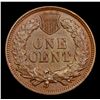 Image 3 : 1907 Indian Cent 1c Grades Select Unc BN