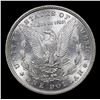 Image 3 : 1880-p Morgan Dollar $1 Grades Select+ Unc