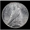 Image 3 : 1926-s Peace Dollar $1 Grades Select+ Unc