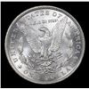 Image 3 : 1900-o Morgan Dollar $1 Grades Choice+ Unc