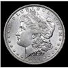 Image 2 : 1881-o Morgan Dollar $1 Grades Select Unc