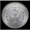 Image 3 : 1881-o Morgan Dollar $1 Grades Select Unc