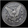 Image 3 : 1891-p Morgan Dollar $1 Grades Choice AU/BU Slider PL