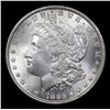Image 2 : 1885-p Morgan Dollar $1 Grades GEM+ Unc