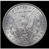 Image 3 : 1880-o Morgan Dollar $1 Grades Select Unc
