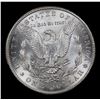 Image 3 : 1899-o Morgan Dollar $1 Grades GEM+ Unc