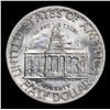 Image 3 : 1946 Iowa Old Commem Half Dollar 50c Grades GEM+ Unc