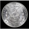 Image 3 : 1902-o Morgan Dollar $1 Grades GEM Unc