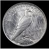 Image 3 : 1922-d Peace Dollar $1 Grades Select+ Unc