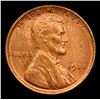 Image 2 : 1928-p Lincoln Cent 1c Grades Select+ Unc RB