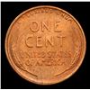 Image 3 : 1928-p Lincoln Cent 1c Grades Select+ Unc RB