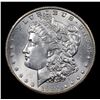 Image 2 : 1901-o Morgan Dollar $1 Grades GEM Unc