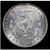 Image 3 : 1901-o Morgan Dollar $1 Grades GEM Unc