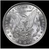 Image 3 : 1889-p Vam 47 R5 Morgan Dollar $1 Grades Choice+ Unc