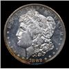 Image 2 : 1882-s Morgan Dollar $1 Grades GEM Unc PL