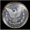 Image 3 : 1882-s Morgan Dollar $1 Grades GEM Unc PL
