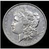 Image 2 : 1892-p Morgan Dollar $1 Grades Select Unc