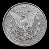 Image 3 : 1892-p Morgan Dollar $1 Grades Select Unc