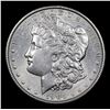 Image 2 : 1904-p Morgan Dollar $1 Grades Select Unc