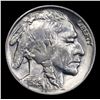 Image 2 : 1929-p Buffalo Nickel 5c Grades Choice+ Unc