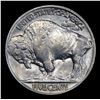 Image 3 : 1929-p Buffalo Nickel 5c Grades Choice+ Unc